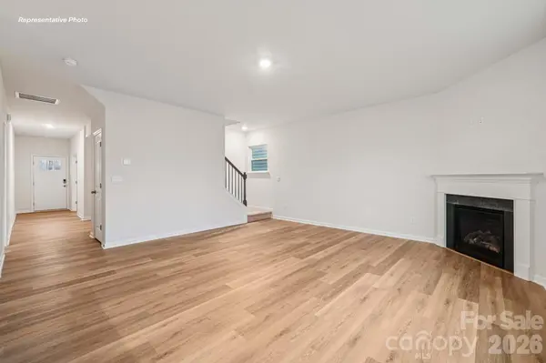 5108 Parker Forest RD, Charlotte, NC 28215