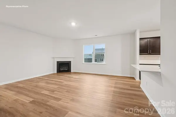 5108 Parker Forest RD, Charlotte, NC 28215