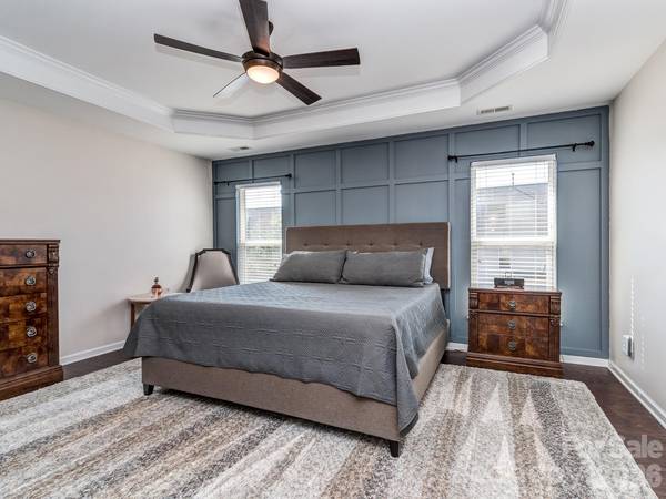 5951 Carrollton LN, Charlotte, NC 28210