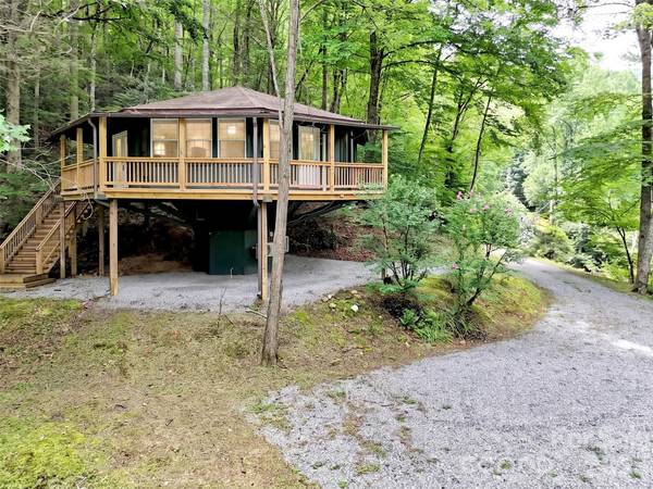 475 Mountain Forest Estate, Sylva, NC 28779