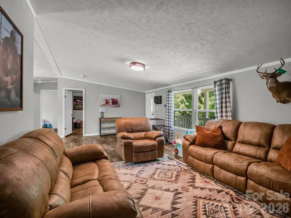 277 Eldon Grove DR, Mooresboro, NC 28114