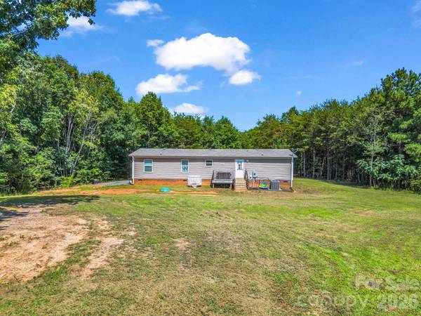 277 Eldon Grove DR, Mooresboro, NC 28114