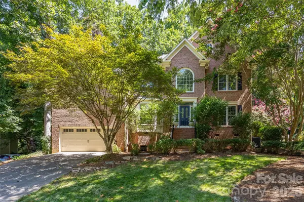 15808 Breton Brook ST, Huntersville, NC 28078
