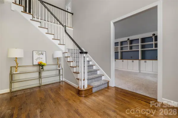 15808 Breton Brook ST, Huntersville, NC 28078