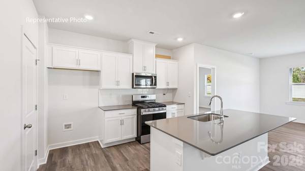 338 Frozen Dream DR, Salisbury, NC 28147
