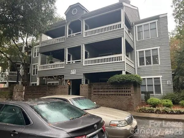433 W 8th ST, Charlotte, NC 28202