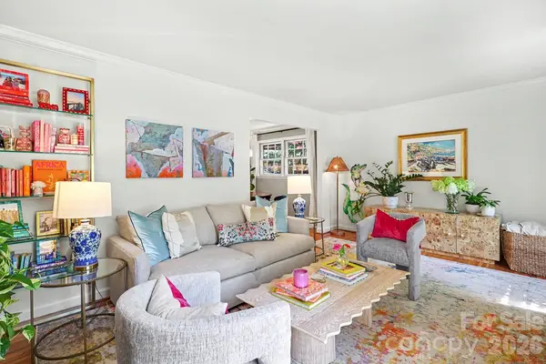 3716 Severn AVE, Charlotte, NC 28210