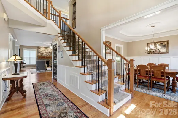 705 Glenn Allen WAY, Fort Mill, SC 29715