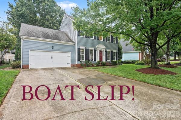 21315 Harken DR, Cornelius, NC 28031