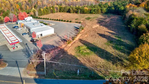 0 Wall ST, Statesville, NC 28677