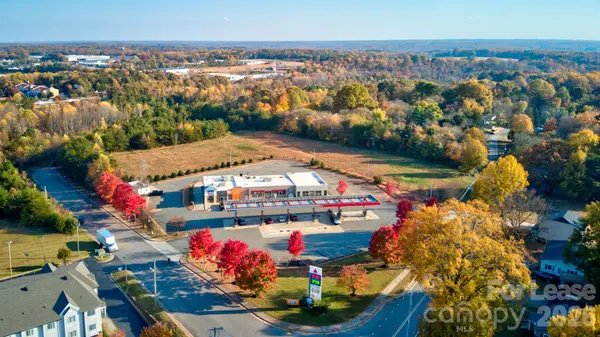 0 Wall ST, Statesville, NC 28677