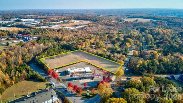 0 Wall ST, Statesville, NC 28677