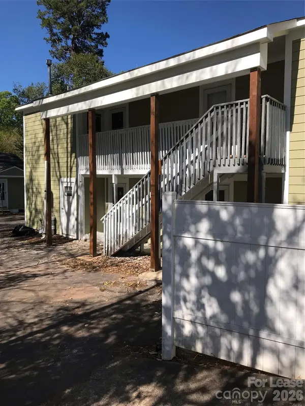 3805 Miriam DR #6, Charlotte, NC 28205