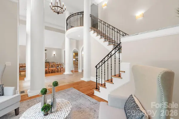 126 Watch Harbor RD, New London, NC 28127
