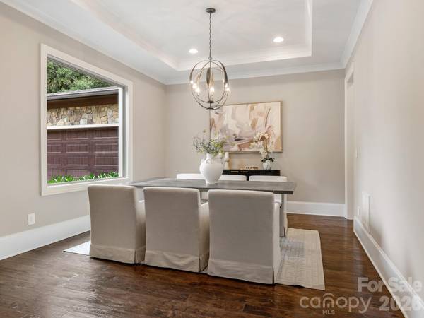 2011 Sharon AVE, Charlotte, NC 28211