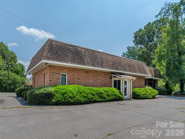 274 & 278 Merrimon AVE, Asheville, NC 28801