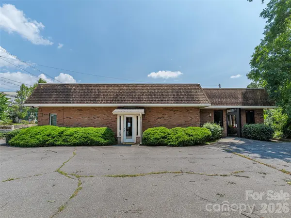 274 & 278 Merrimon AVE, Asheville, NC 28801