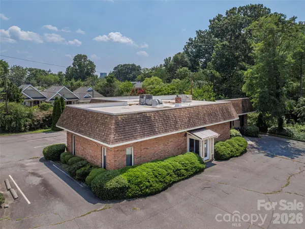 274 & 278 Merrimon AVE, Asheville, NC 28801