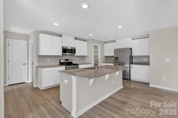 1503 Forkhorn DR, Monroe, NC 28110