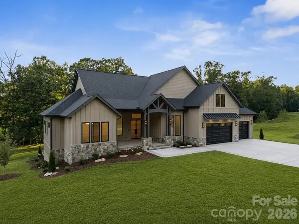 246 Turkey Ridge RD, Fletcher, NC 28732