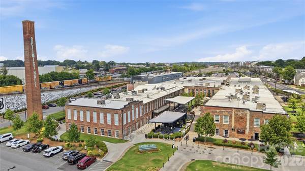 1259 N Caldwell ST, Charlotte, NC 28206