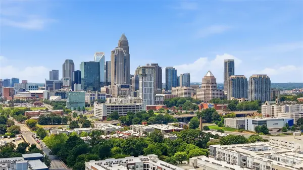 1259 N Caldwell ST, Charlotte, NC 28206