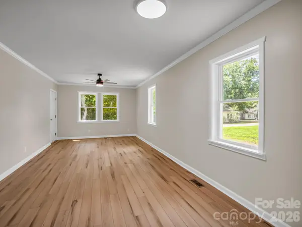 908 W Graham ST, Shelby, NC 28150