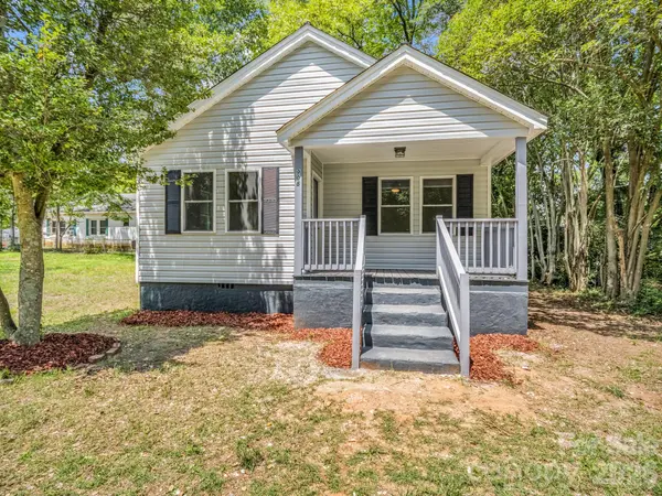 908 W Graham ST, Shelby, NC 28150