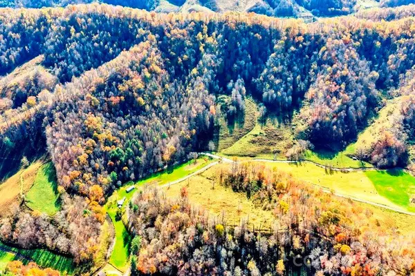 tbd E Little Horse Creek RD, Lansing, NC 28643