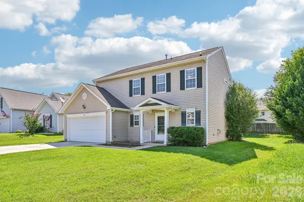 112 Nevis LN, Mooresville, NC 28115