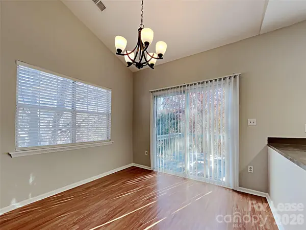 11118 Clayford RDG, Charlotte, NC 28215
