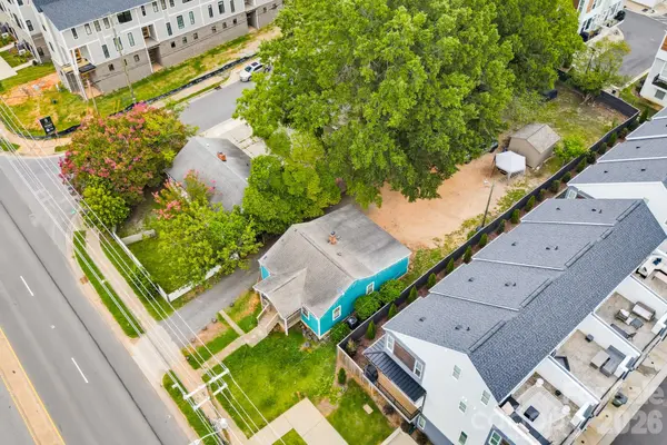 4113 S Tryon ST, Charlotte, NC 28217