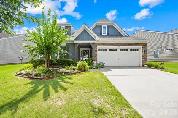 8075 Asher Chase TRL, Lancaster, SC 29720