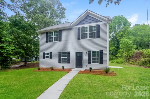 117 Fort Worth AVE, Kannapolis, NC 28083