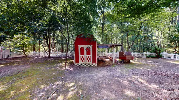 2129 Redwood DR, Indian Trail, NC 28079