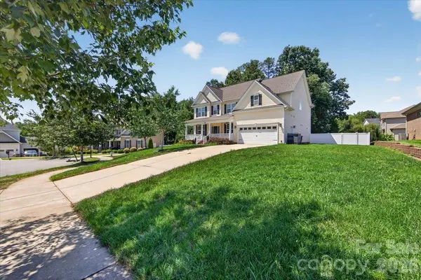 108 Timberfalls CT, Mooresville, NC 28115