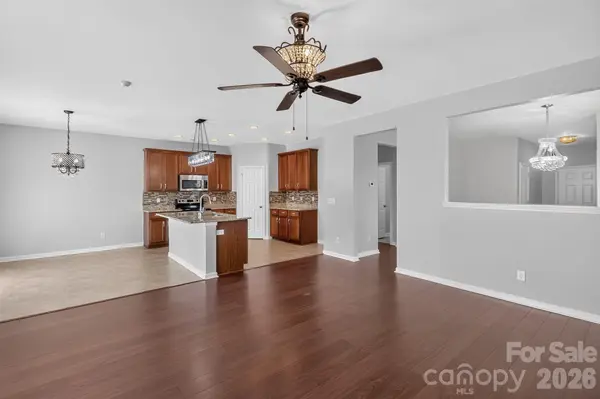 4006 Farm Pond RD, Indian Trail, NC 28079