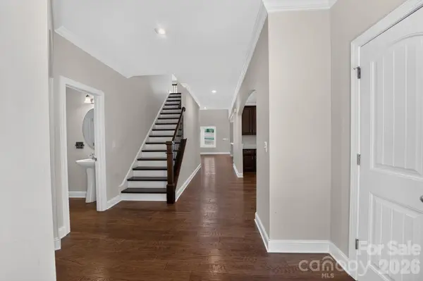 15319 Venezia LN, Huntersville, NC 28078