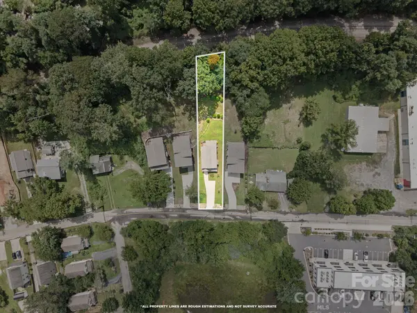 89 Glendale AVE, Asheville, NC 28803