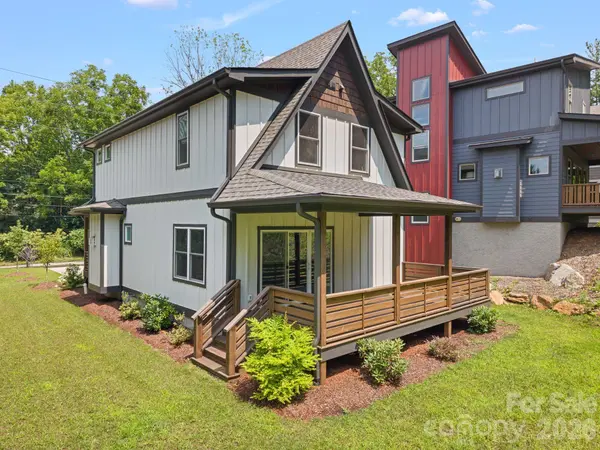 89 Glendale AVE, Asheville, NC 28803