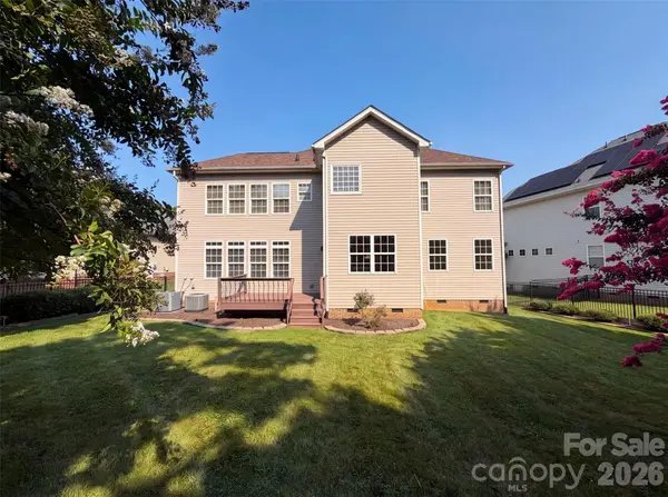 1139 Donelea LN NW, Concord, NC 28027