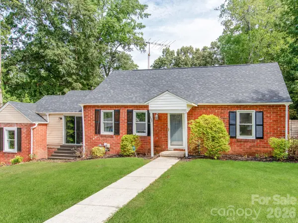 331 Park RD, Albemarle, NC 28001