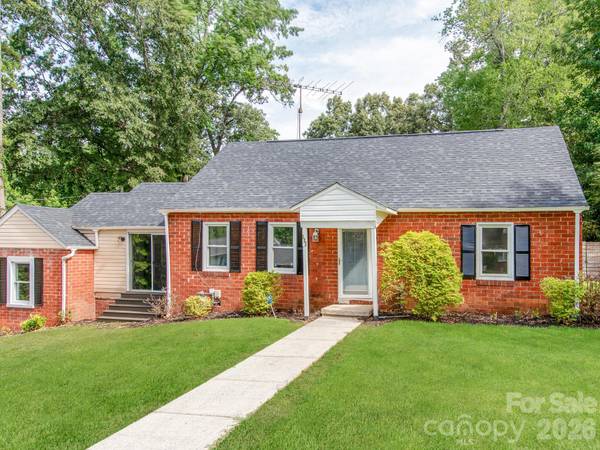331 Park RD, Albemarle, NC 28001