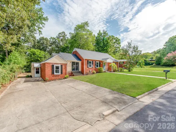 331 Park RD, Albemarle, NC 28001