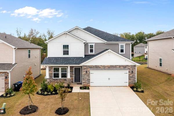 160 Shepherds Landing DR, Mooresville, NC 28115