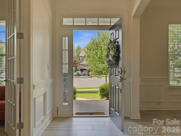 5008 Lydgate DR, Waxhaw, NC 28173