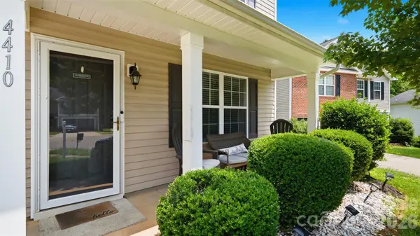 4410 Austin Dekota DR, Charlotte, NC 28269