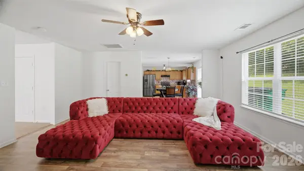 4410 Austin Dekota DR, Charlotte, NC 28269