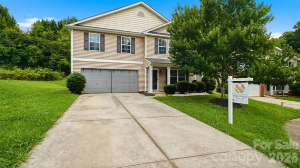 4410 Austin Dekota DR, Charlotte, NC 28269
