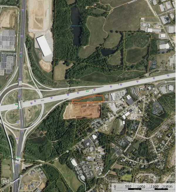 2221 International DR, Statesville, NC 28625